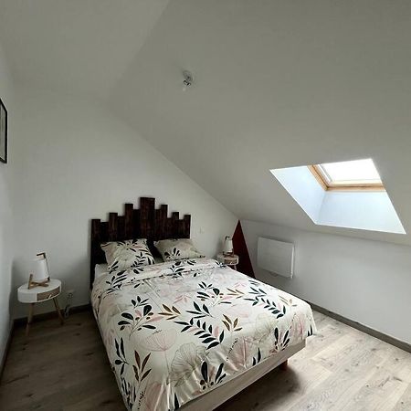 Le Duplex Tout Confort Bressuire Εξωτερικό φωτογραφία