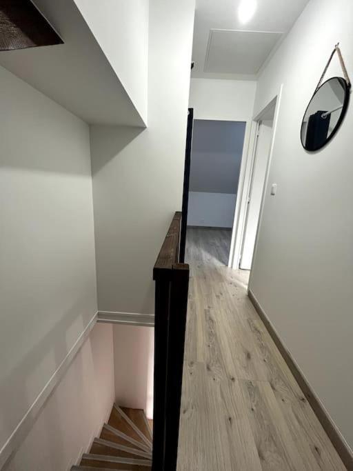 Le Duplex Tout Confort Bressuire Εξωτερικό φωτογραφία