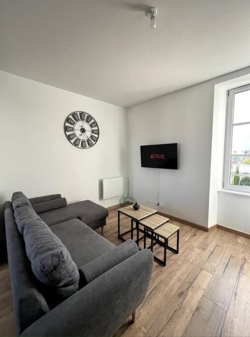 Le Duplex Tout Confort Bressuire Εξωτερικό φωτογραφία