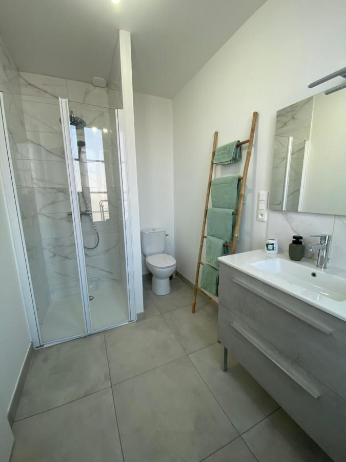 Le Duplex Tout Confort Bressuire Εξωτερικό φωτογραφία