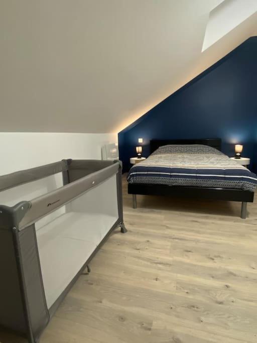 Le Duplex Tout Confort Bressuire Εξωτερικό φωτογραφία